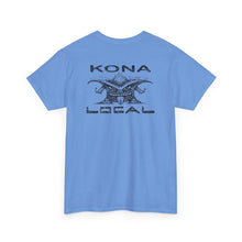 Load image into Gallery viewer, KC 2012 LOCAL Unisex Heavy Cotton Tee FRONT ONLY
