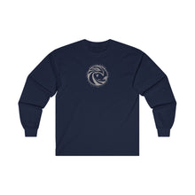 Load image into Gallery viewer, KC 2015 POWER SQUAD  Unisex Ultra Cotton Long Sleeve Tee
