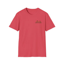 Load image into Gallery viewer, KC 2025 GREAT HIGHWAY FRONT &amp; BACK DESIGN - UNISEX
