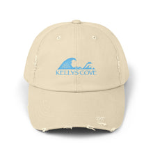 Load image into Gallery viewer, KELLYS COVE CLASSIC Distressed Ocean Cap
