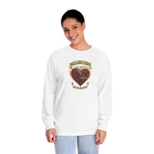 Load image into Gallery viewer, &quot;KELLYS COVE FOREVER&quot; Unisex Classic Long Sleeve T-Shirt
