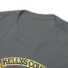 Load image into Gallery viewer, &quot;Kellys Cove Forever&quot; Unisex Heavy Cotton Tee
