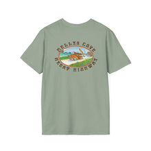 Load image into Gallery viewer, KC 2025 GREAT HIGHWAY FRONT &amp; BACK DESIGN - UNISEX
