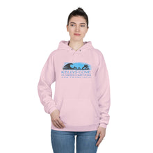 Load image into Gallery viewer, Kelly's Cove Ocean Beach Hoodie — San Francisco Surf Graphic Pullover
