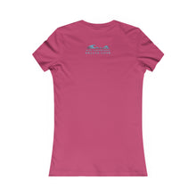 Load image into Gallery viewer, d.2023 KC BOB WISE Women&#39;s Favorite Tee
