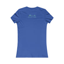 Load image into Gallery viewer, d.2023 KC BOB WISE Women&#39;s Favorite Tee
