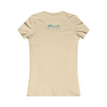 Load image into Gallery viewer, d.2023 KC BOB WISE Women&#39;s Favorite Tee
