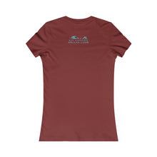Load image into Gallery viewer, d.2023 KC BOB WISE Women&#39;s Favorite Tee
