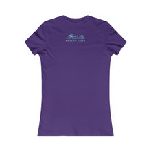 Load image into Gallery viewer, d.2023 KC BOB WISE Women&#39;s Favorite Tee
