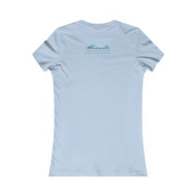 Load image into Gallery viewer, d.2023 KC BOB WISE Women&#39;s Favorite Tee
