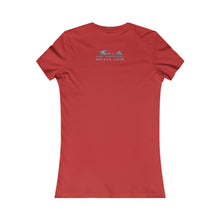 Load image into Gallery viewer, d.2023 KC BOB WISE Women&#39;s Favorite Tee
