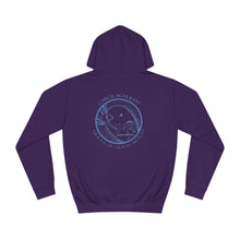 Load image into Gallery viewer, KC 2019 CAROL Unisex College Hoodie
