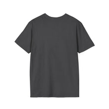 Load image into Gallery viewer, LYMANS Unisex Softstyle T-Shirt FRONT ONLY
