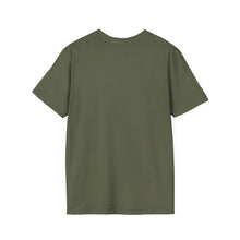 Load image into Gallery viewer, LYMANS Unisex Softstyle T-Shirt FRONT ONLY
