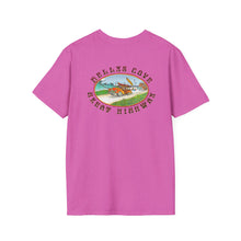 Load image into Gallery viewer, KC 2025 GREAT HIGHWAY FRONT &amp; BACK DESIGN - UNISEX
