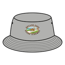 Load image into Gallery viewer, KC 2025 GREAT HIGHWAY Bucket Hat | One size only - check your head circumference. Outdoor Style
