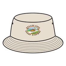Load image into Gallery viewer, KC 2025 GREAT HIGHWAY Bucket Hat | One size only - check your head circumference. Outdoor Style

