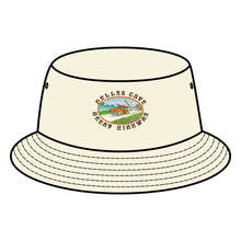 Load image into Gallery viewer, KC 2025 GREAT HIGHWAY Bucket Hat | One size only - check your head circumference. Outdoor Style

