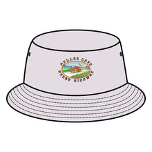 Load image into Gallery viewer, KC 2025 GREAT HIGHWAY Bucket Hat | One size only - check your head circumference. Outdoor Style
