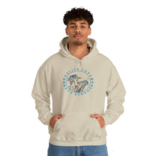 Load image into Gallery viewer, f.2022 ZEN BUDDHA Unisex Heavy Blend™ Hooded Sweatshirt
