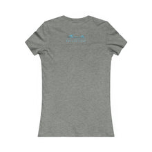 Load image into Gallery viewer, d.2023 KC BOB WISE Women&#39;s Favorite Tee
