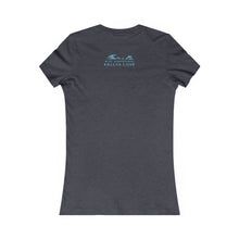 Load image into Gallery viewer, d.2023 KC BOB WISE Women&#39;s Favorite Tee

