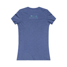 Load image into Gallery viewer, d.2023 KC BOB WISE Women&#39;s Favorite Tee
