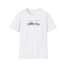 Load image into Gallery viewer, KC 2007 SURFER GIRLS Unisex Softstyle T-Shirt
