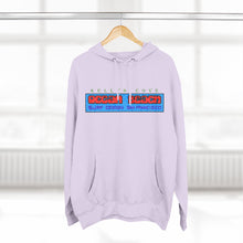 Load image into Gallery viewer, Ocean Beach Surf Hoodie — Kelly's Cove Vintage Surf Design
