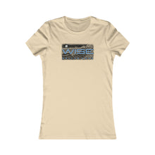 Load image into Gallery viewer, d.2023 KC BOB WISE Women&#39;s Favorite Tee
