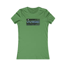Load image into Gallery viewer, d.2023 KC BOB WISE Women&#39;s Favorite Tee
