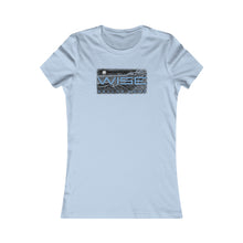 Load image into Gallery viewer, d.2023 KC BOB WISE Women&#39;s Favorite Tee
