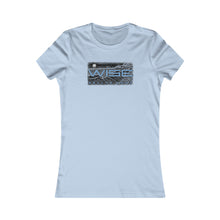 Load image into Gallery viewer, 2023 KC BOB WISE Women&#39;s Favorite Tee
