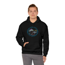 Load image into Gallery viewer, f.2022 ZEN BUDDHA Unisex Heavy Blend™ Hooded Sweatshirt
