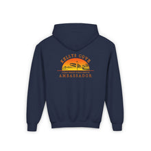 Load image into Gallery viewer, KC 2024 AMBASSADOR PRIVATE EDITION  Youth Heavy Blend Hooded Sweatshirt
