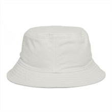 Load image into Gallery viewer, KC 2026 OCEAN BEACH SURF DESIGN Kelly's Cove Bucket Hat — Vintage Coastal Surf Logo
