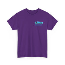 Load image into Gallery viewer, KC 2026 "OCEAN BEACH SURF DESIGN" - Retro 1970 San Francisco Surf Shop Graphic T-Shirt.
