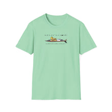 Load image into Gallery viewer, KC 2007 SURFER GIRLS Unisex Softstyle T-Shirt
