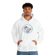 Load image into Gallery viewer, f.2022 ZEN BUDDHA Unisex Heavy Blend™ Hooded Sweatshirt
