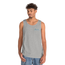 Load image into Gallery viewer, e1.2023 KC BOB WISE Unisex Heavy Cotton Tank Top
