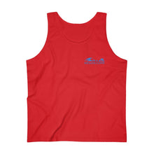 Load image into Gallery viewer, 2021 Kellys Cove Bill Hickey Men&#39;s Tank Top
