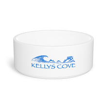 Load image into Gallery viewer, 2021 Kellys Cove Classic Pet Bowl
