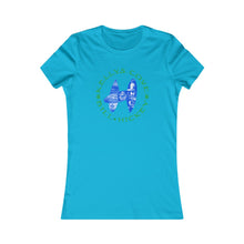 Load image into Gallery viewer, 2021 Kellys Cove Bill Hickey Women&#39;s Tee
