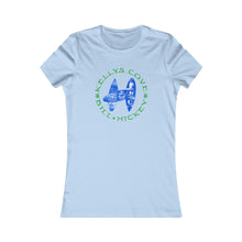 Load image into Gallery viewer, 2021 Kellys Cove Bill Hickey Women&#39;s Tee
