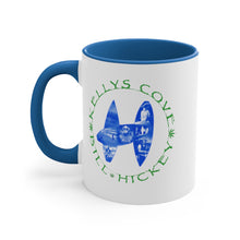 Load image into Gallery viewer, n.2021 Kellys Cove Bill Hickey Coffee Mug
