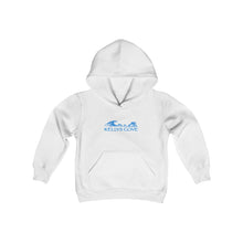 Load image into Gallery viewer, j1.2021 Kellys Cove Bill Hickey Youth Heavy Blend Hooded Sweatshirt
