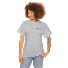 Load image into Gallery viewer, KC FOREVER Unisex Heavy Cotton Tee
