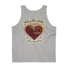 Load image into Gallery viewer, Kellys Cove Forever Men&#39;s Ultra Cotton Tank Top
