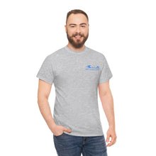 Load image into Gallery viewer, KC FOREVER Unisex Heavy Cotton Tee
