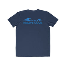 Load image into Gallery viewer, Copy of 2022 KC ZEN BUDDHA Men&#39;s Lightweight Fashion Short Sleeve T-shirt
